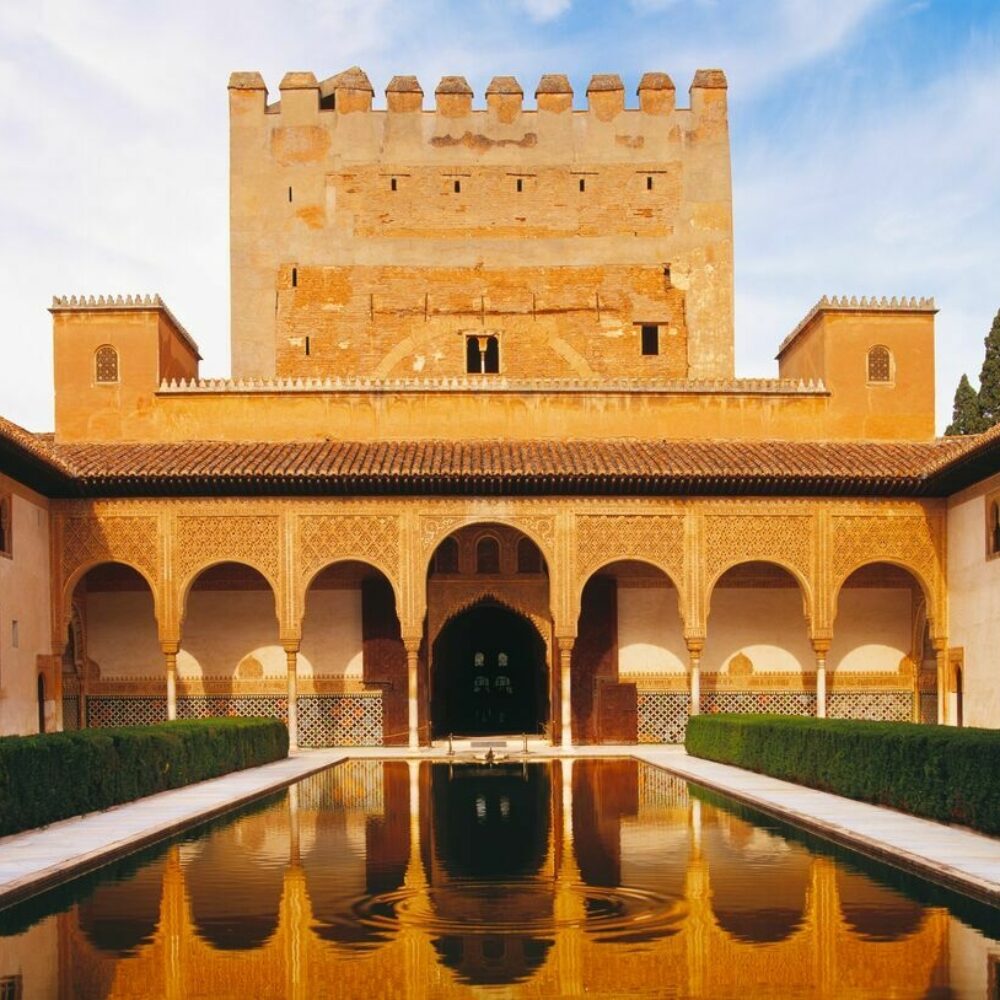 Granada: a city full of Spanish passion | Transavia Holidays - Transavia EN