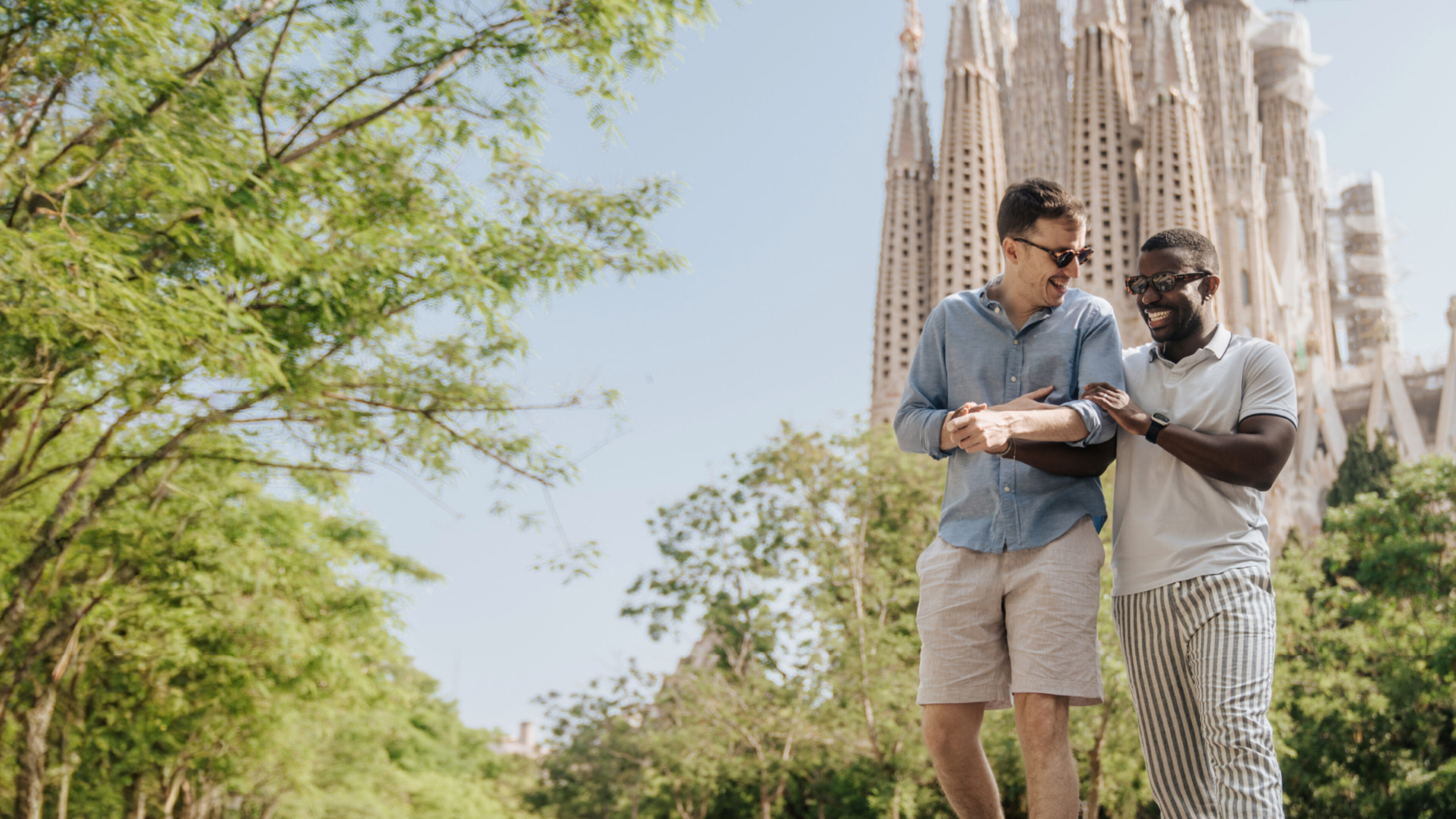 Boek je vlucht en hotel voor Barcelona | Transavia Holidays - Transavia NL