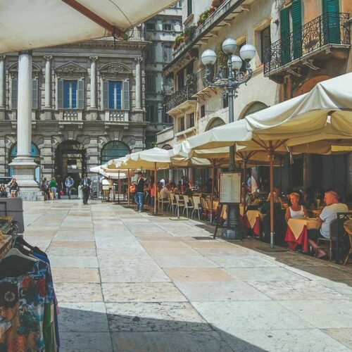 Verona